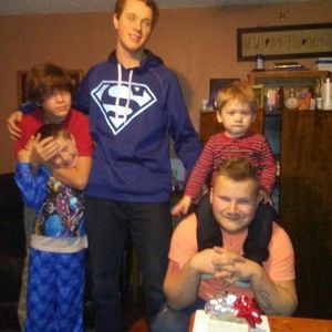 Meet your Posher, Misty